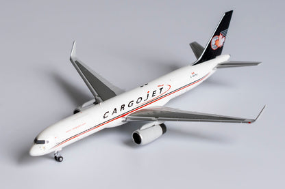 1/400 Cargojet Airways B 757-200PCF/w NG Models 53186