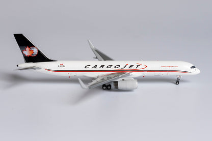 1/400 Cargojet Airways B 757-200PCF/w NG Models 53186