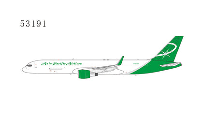 1/400 Asia Pacific B 757-200SF NG Models 53191
