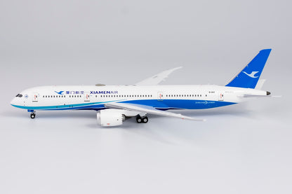 1/400 Xiamen Airlines B 787-9 NG Models 55073