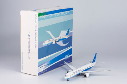 1/400 Xiamen Airlines B 787-9 NG Models 55073
