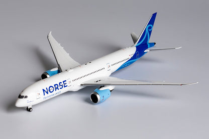 1/400 Norse Atlantic Airways B 787-9 NG Models 55075