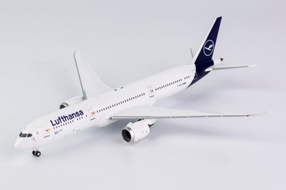 1/400 Lufthansa B 787-9 Dreamliner NG Models 55082