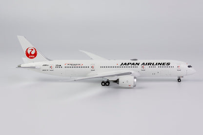 1/400 Japan Airlines B 787-9 Dreamliner "JAL SKY SUITE 787" NG Models 55085