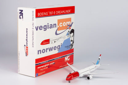 * 1/400 Norwegian Air Shuttle B 787-9 "Freddie Mercury Livery" NG Models 55086