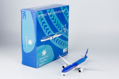 1/400 Air Tahiti Nui Air B 787-9 NG Models 55088