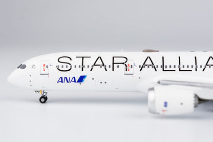 1/400 All Nippon Airways B 787-9 "Star Alliance" NG Models 55092