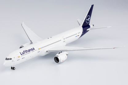 * 1/400 Lufthansa B 787-9 NG Models 55093