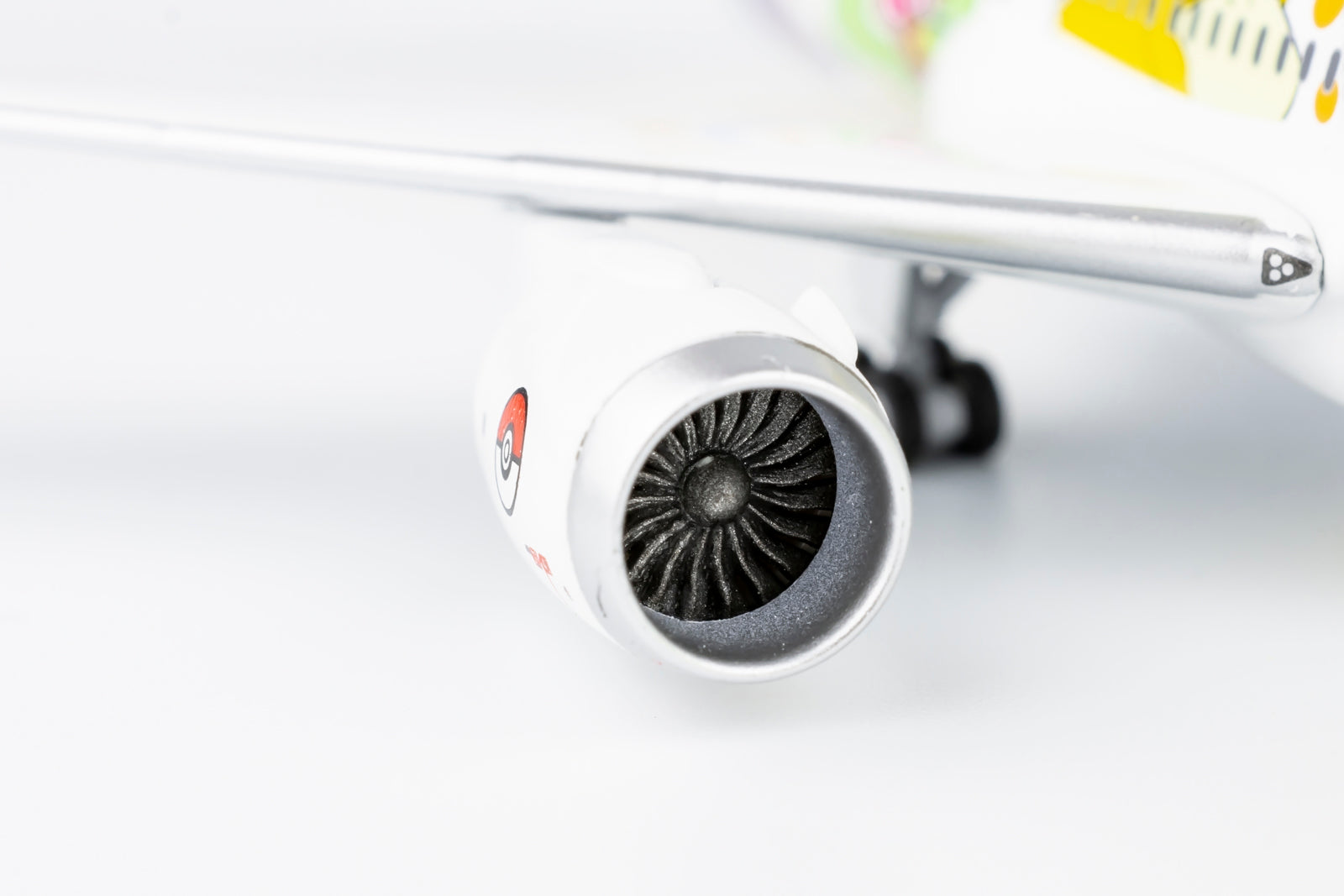 最新売れ筋 Scoot スクート B787-9 ポケモン☆ Phoenix 1/400