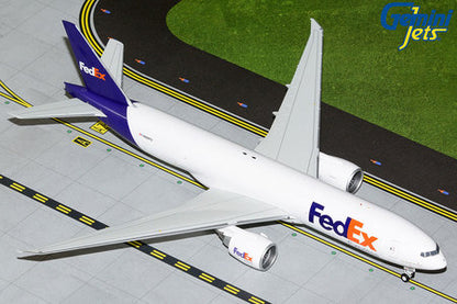 *1/200 FedEx Express B 777F Gemini Jets G2FDX1070