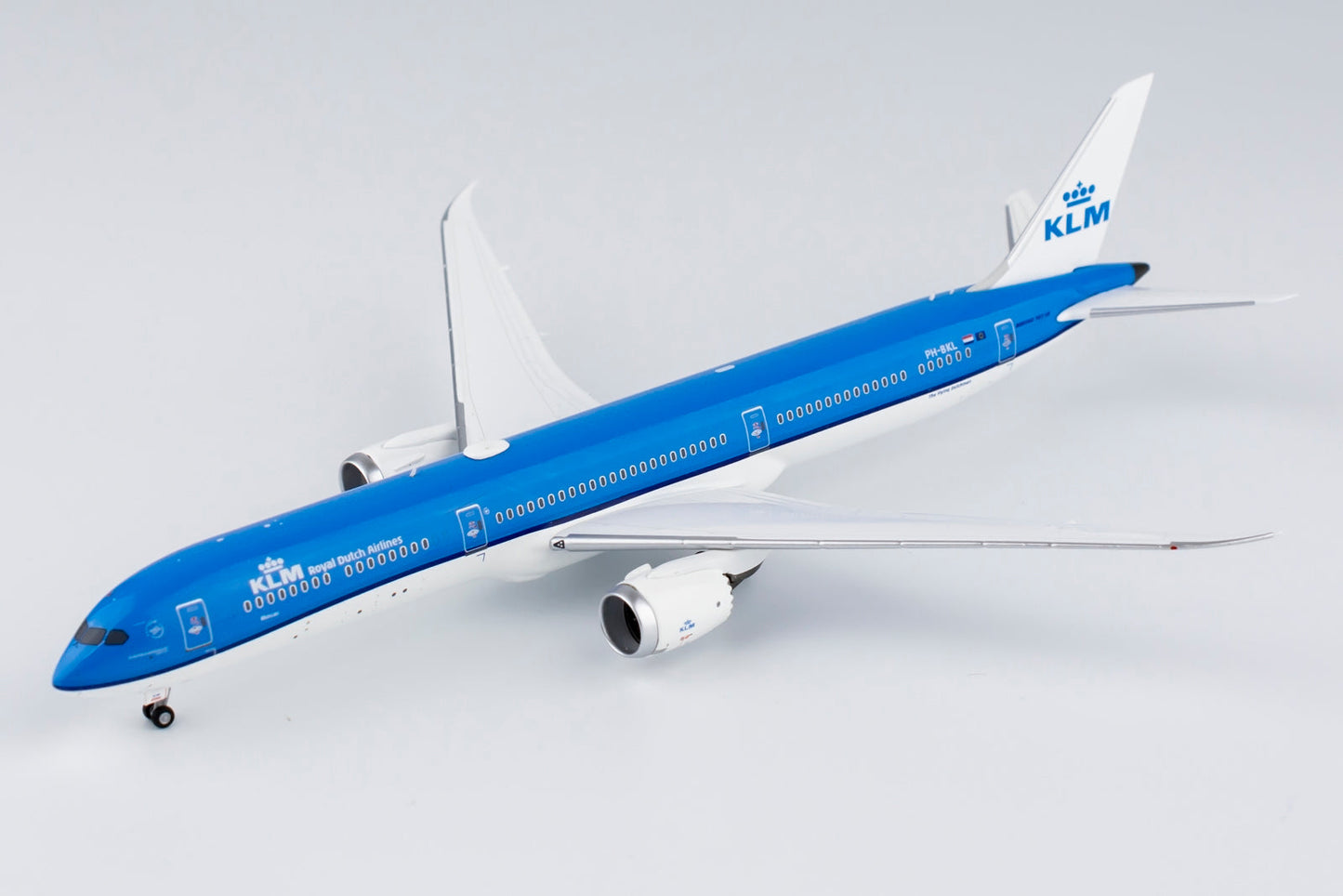 1/400 KLM Royal Dutch Airlines B 787-10 NG Models 56013