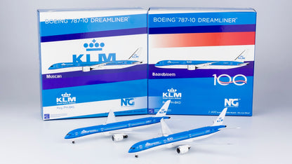 1/400 KLM Royal Dutch Airlines B 787-10 NG Models 56013