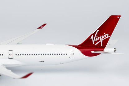 1/400 Virgin Atlantic Airways A350-1000 NG Models 57002