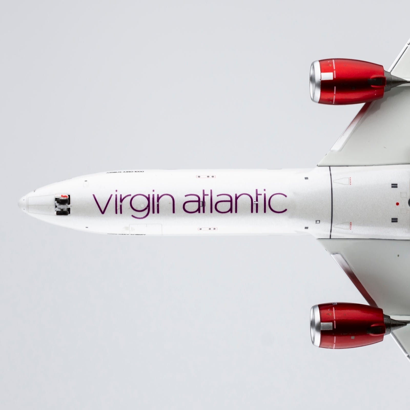 1/400 Virgin Atlantic Airways A350-1000 NG Models 57002