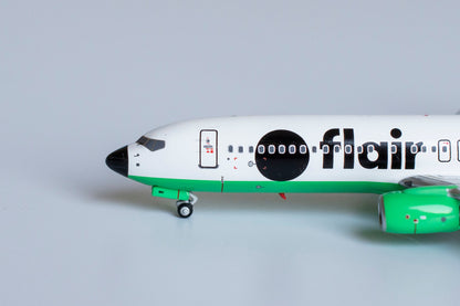 1/400 Flair Airlines B 737-800/w NG Models 58113