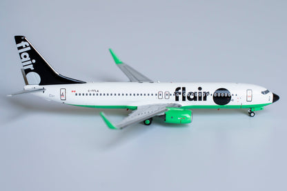 1/400 Flair Airlines B 737-800/w NG Models 58113