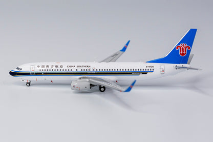 *1/400 China Southern Airlines B 737-800/w NG Models 58116