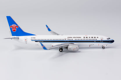 *1/400 China Southern Airlines B 737-800/w NG Models 58116