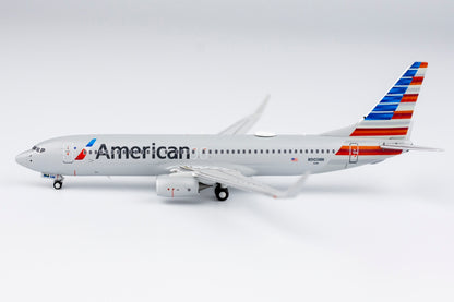 1/400 American Airlines B 737-800 NG Models 58127