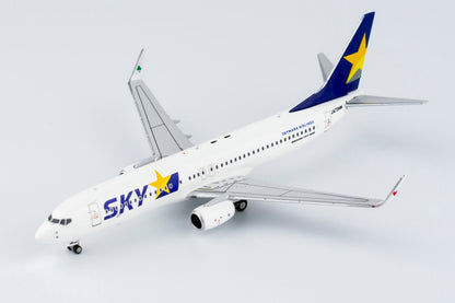 *1/400 Skymark Airlines B 737-800/w NG Models 58141