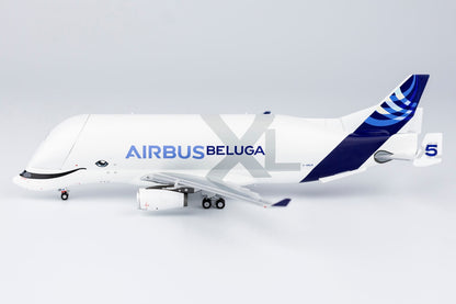 1/400 Airbus Beluga XL #5 A330-700 NG Models 60007