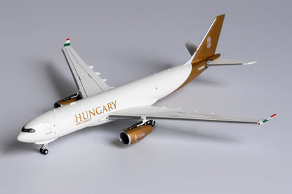 1/400 Hungary Air Cargo A330-200F NG Models 61038