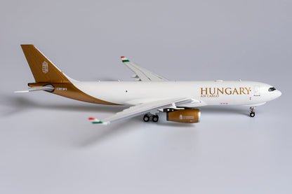 1/400 Hungary Air Cargo A330-200F NG Models 61038