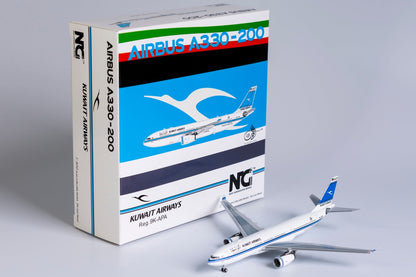 *1/400 Kuwait Airways A330-200 NG Models 61039