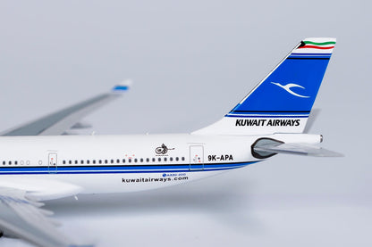 *1/400 Kuwait Airways A330-200 NG Models 61039