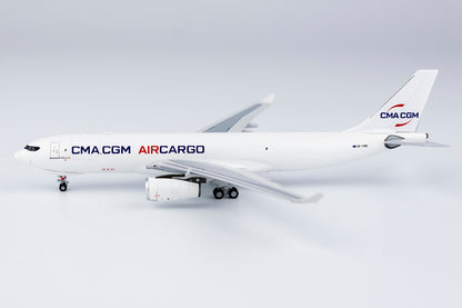 1/400 CMA CGM Air Cargo A330-200F NG Models 61050