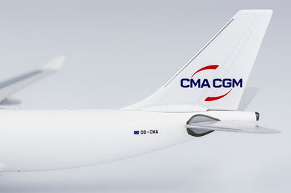 1/400 CMA CGM Air Cargo A330-200F NG Models 61050