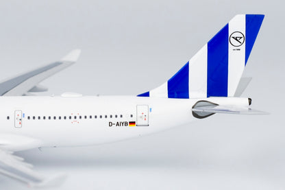 1/400 Condor A330-200 "Blue Tail" NG Models 61052