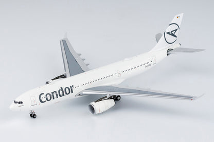1/400 Condor A330-200 "Temporary Livery" NG Models 61053