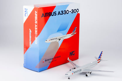 1/400 American Airlines A330-300 NG Models 62026