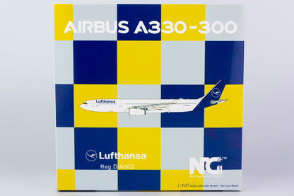1/400 Lufthansa A330-300 NG Models 62029