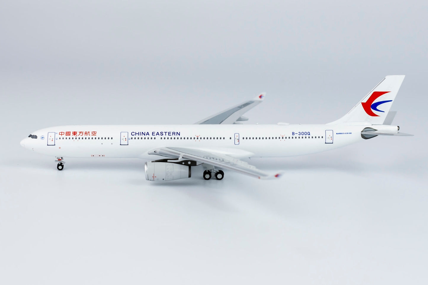 1/400 China Eastern A330-300 NG Models 62033