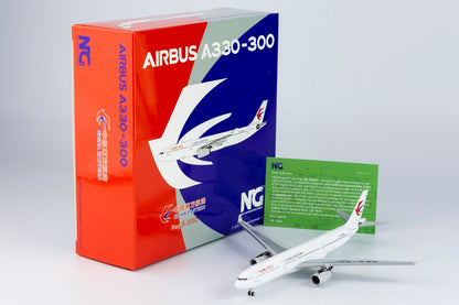 1/400 China Eastern A330-300 NG Models 62033