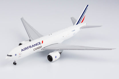 * 1/400 Air France Cargo B 777F NG Models 72012