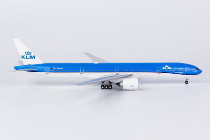 1/400 KLM Royal Dutch Airlines B 777-300ER NG Models 73015