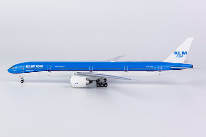 1/400 KLM Asia B 777-300ER NG Models 73016