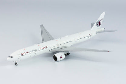 * 1/400 Qatar Airways B 777-300ER "Retro Livery" NG Models 73017