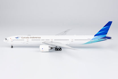 1/400 Garuda Indonesia B 777-300ER NG Models 73022