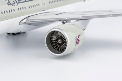 1/400 Qatar Airways B 777-300ER "FIFA World Cup Qatar 2022" NG Models 73026