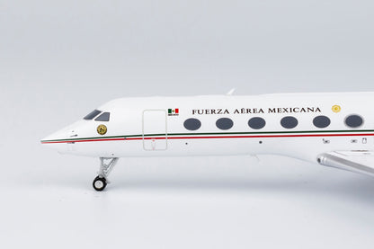 1/200 Mexican Air Force G550 NG Models 75013