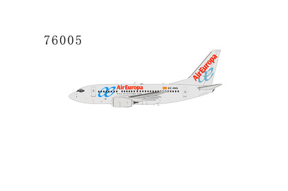 *1/400 Air Europa B 737-600 NG Models 76005
