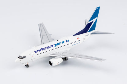1/400 WestJet B 737-600 NG Models 76007