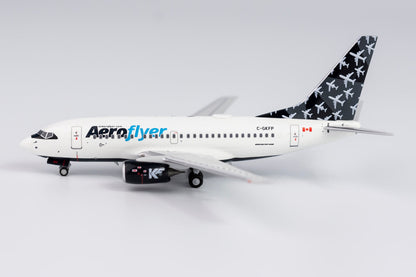 *1/400 Aeroflyer B 737-600 NG Models 76008