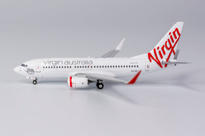 1/400 Virgin Australia Airlines B 737-700/w "Cronulla Beach" NG Models 77010