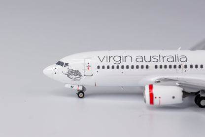 1/400 Virgin Australia Airlines B 737-700/w "Cronulla Beach" NG Models 77010