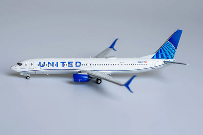 1/400 United Airlines B 737-900ER NG Models 79006